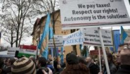 Közösen tüntet az EMNP és az RMDSZ a székely autonómiáért