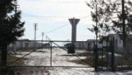 Ipari park épül Sepsiszentgyörgyön