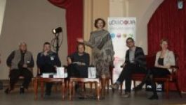 Játéktér: megjelent a romániai magyar színházi folyóirat