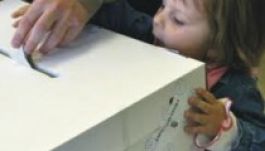 Szlovénia elnököt választ