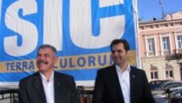 A prefektus elleni tüntetésre szólít fel a háromszéki RMDSZ