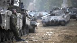 Vihar előtti csend Gázában? Kedd este lejár az ultimátum