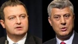 Folytatódtak az uniós segítséggel zajló szerb-koszovói tárgyalások