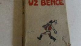 A minisztérium írónak hitte Nyírő regényhősét