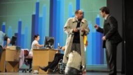 Túl a felén az IFESZT