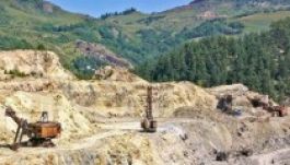 Verespatak: népszavazást tartanának a bányanyitásról