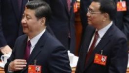 Jövő márciustól Hszi Csin-ping lesz Kína új elnöke
