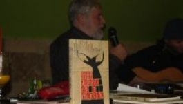 Zudor János: “Sírva nevetek, mint Villon”