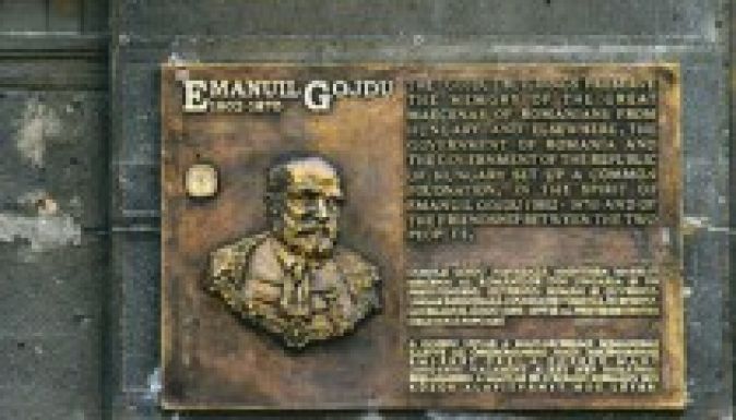 Jelentést készít a Gozsdu-vagyonról a román külügy