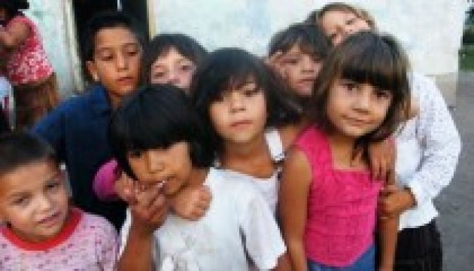 Az európai cigányok a genetika szerint is Indiából származnak