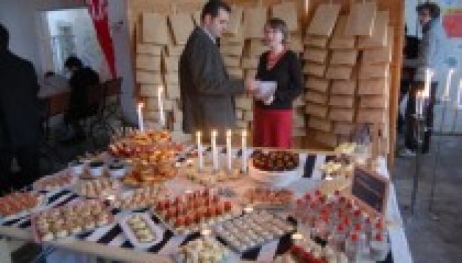 Székelyföld ifjúsági fővárosa – Sepsiszentgyörgy radarja