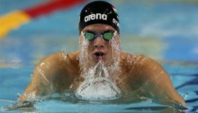 Gyurta első, Hosszú második vb-aranyát zsebelte be