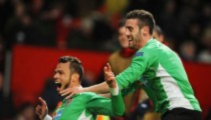 BL: fölöslegesen győzött Manchesterben a CFR