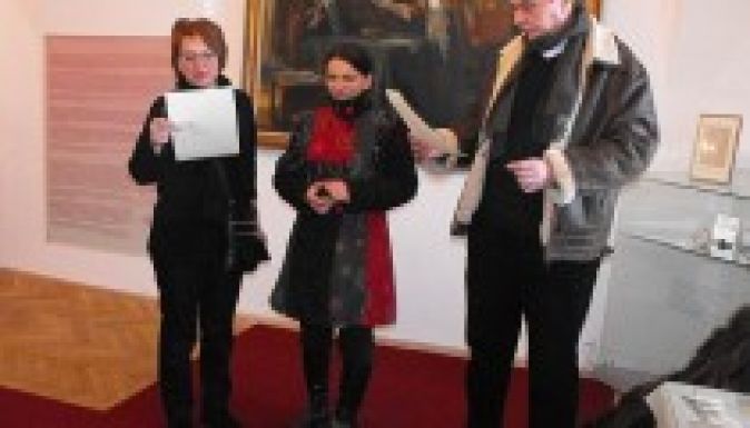 Digitálisan elérhetővé váltak a Bolyai-kéziratok
