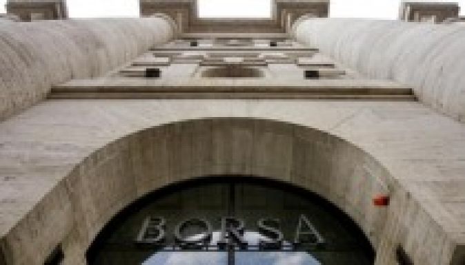 Mario Monti lemondása megrengette a milánói tőzsdét