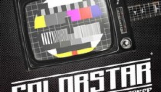 Colorstar koncert a Moszkva Kávézóban