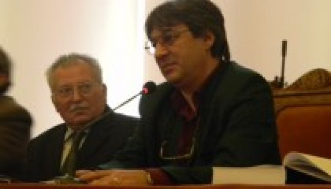 Megjelent a romániai újságírás enciklopédiája