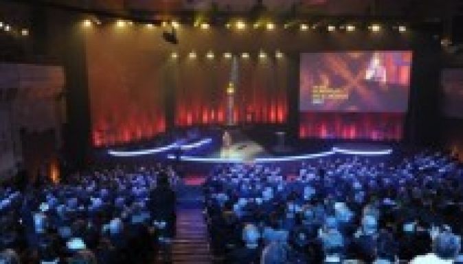 Tudor Giurgiut is díjazta az Európai Filmakadémia