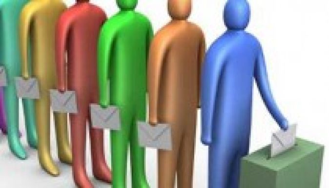 Kiszivárgott exit poll adatok: 4,8 százalékon az RMDSZ