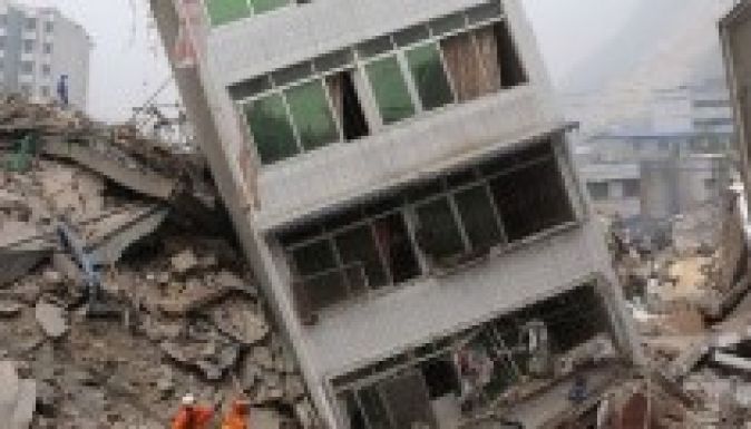 Havonta 15 földrengés várható jövőre Romániában