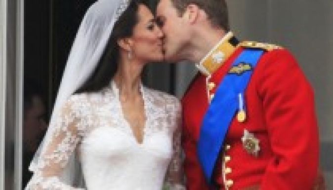 Gyereket vár Katalin hercegnő