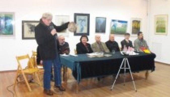 Huszonegyedszer adták át a Látó-nívódíjakat