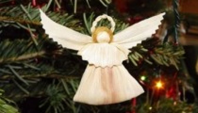 Csak az erdélyi magyaroknak jön az angyal