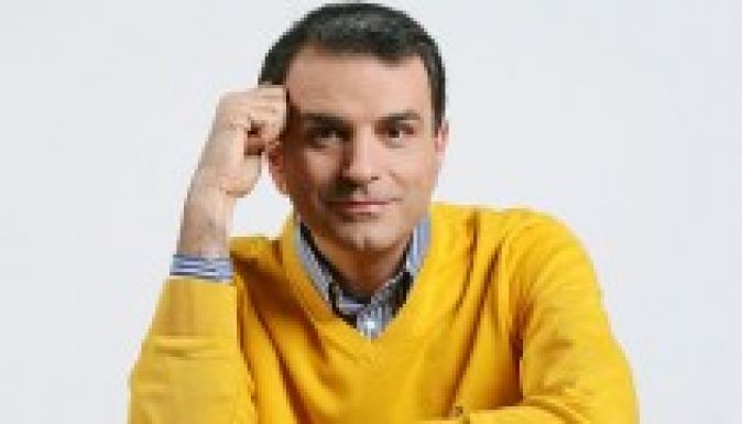 Lucian Mândruţă: köszönöm, drága magyarok