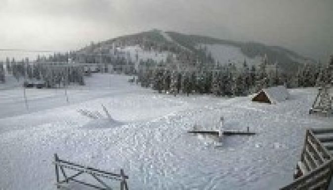 A hét végén nyitnak a székelyföldi sípályák