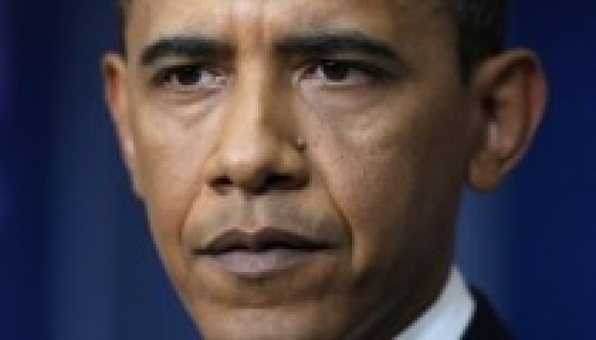 Obamát választotta az év emberének idén a Time