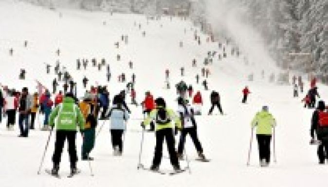 Tapasztalt síző vesztette életét Brassó-Pojánán