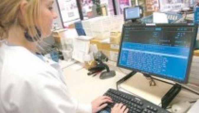 Eddig közel hatmillió elektronikus receptet állítottak ki