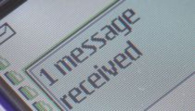 Húsz éve küldték az első sms-t