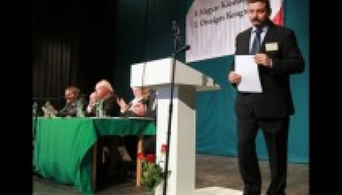 Nincs ellenjelöltje Berényinek az MKP elnöki tisztségére