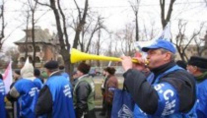 Csalódtak a szakszervezetek a Ponta-kormányban