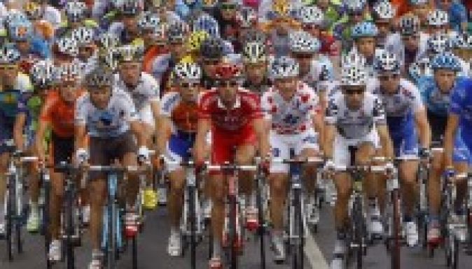 Visszatér Angliába a Tour de France