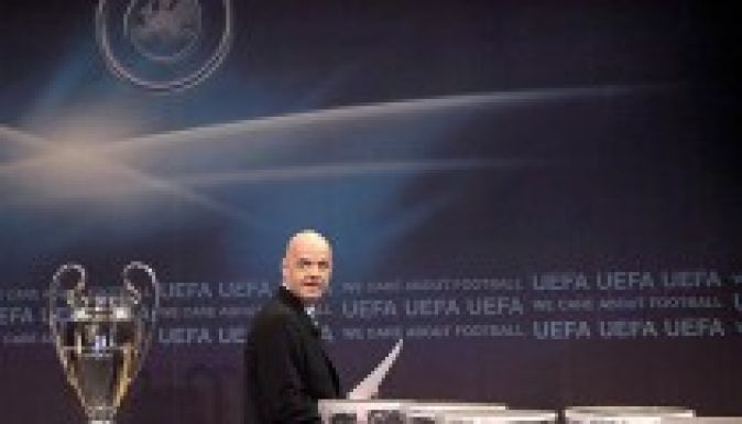 EL: kivel sorsolják össze a Kolozsvári CFR 1907-et?