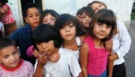 Az európai cigányok a genetika szerint is Indiából származnak