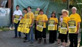 Tőkésék kegyelmet kérnek a még bezárt 