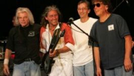 Az LGT keresi a Kárpát-medence legjobb gitárosait