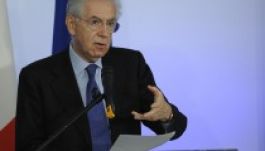 Monti nem vesz részt a februári választáson