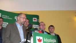 Kelemen: az összes magyar embert fogjuk képviselni 