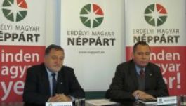 Szilágyi: nem volt hiábavaló az EMNP indulása