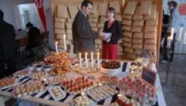 Székelyföld ifjúsági fővárosa – Sepsiszentgyörgy radarja