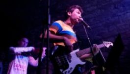 A színész-zenekar koncertezik Mona Marianért a Kolozsvári Rádióban