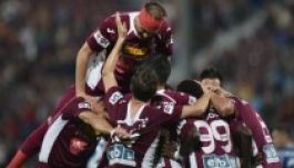 BL: ördögverés kell a Kolozsvári CFR továbbjutásához