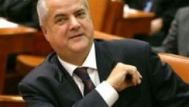 Lerövidítették egy héttel Adrian Năstase börtönbüntetését