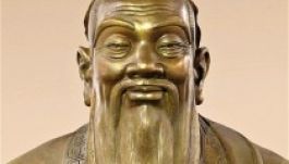 Kofi Annan és Jüan Long-ping a Konfuciusz-békedíj nyertesei