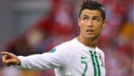 Százötvenmillió eurót kér Ronaldóért a Real Madrid