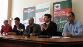 Választások: Székelyföldön tarolt az RMDSZ